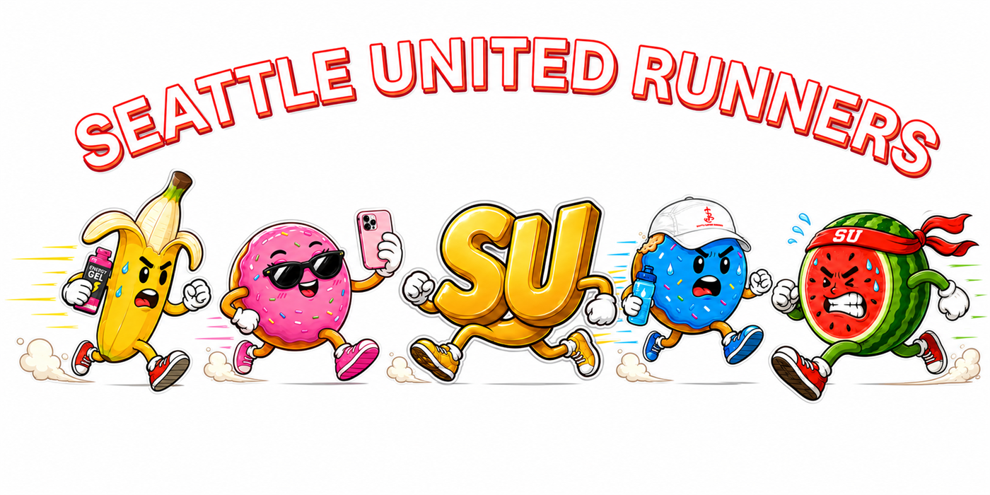 Seattle United Runners